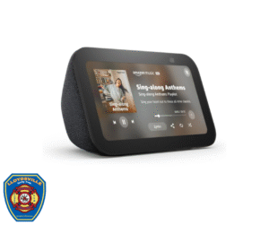 ECHO SHOW 5