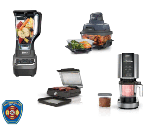 NINJA KITCHTEN PACKAGE