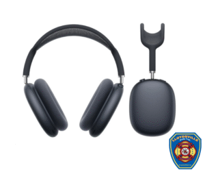 AIRPODS MAX (USB-C) MIDNIGHT