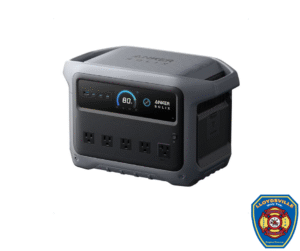 ANKER SOLIX GEN2