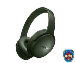 BOSE QUIET COMFORT HEADPHONES