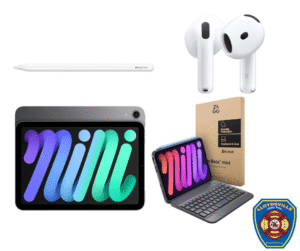IPAD MINI PACKAGE