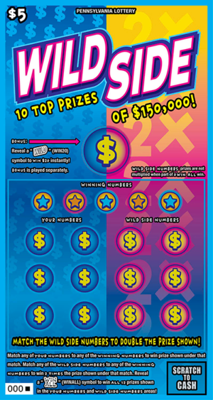 Lotto Tickets and Amazon Gift Card Package